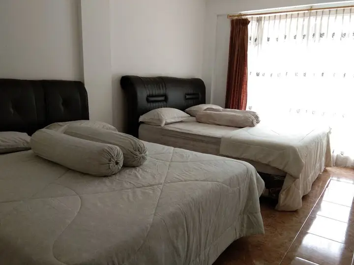 Villa Danau 5 Bedroom for 50 pax — фото 2