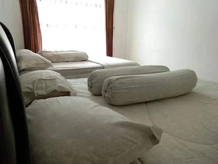Villa Danau 5 Bedroom for 50 pax — фото 3