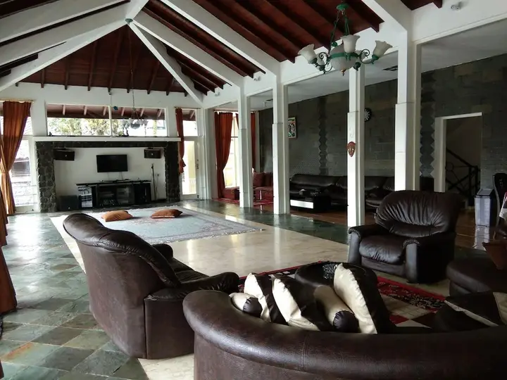 Villa Danau 5 Bedroom for 50 pax — фото 5