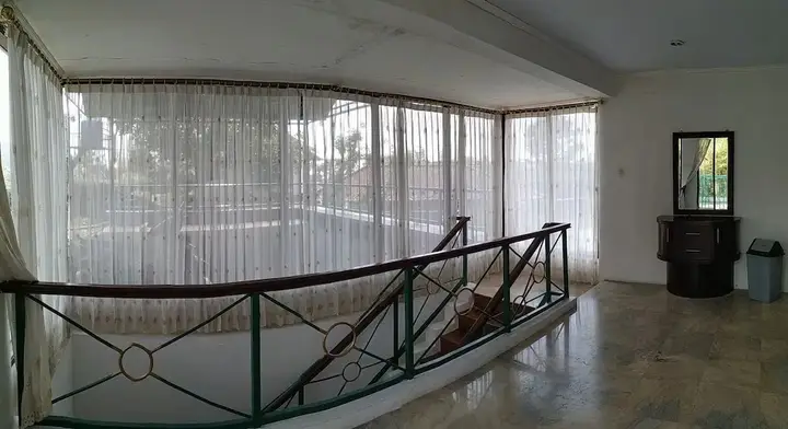 Villa Pinggir Danau Puncak for 30 pax — фото 5