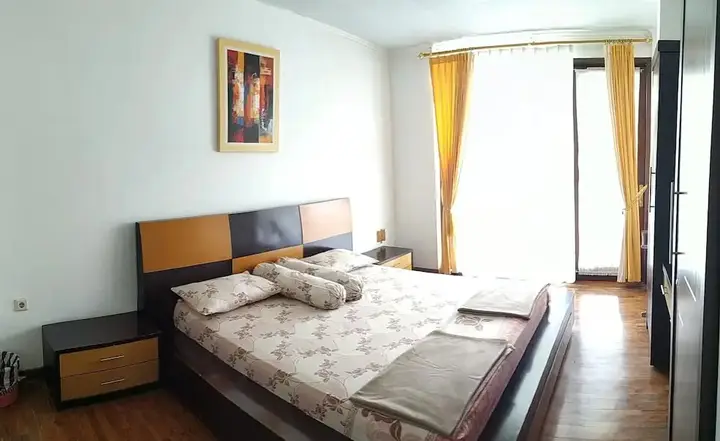Villa Pinggir Danau Puncak for 30 pax — фото 4