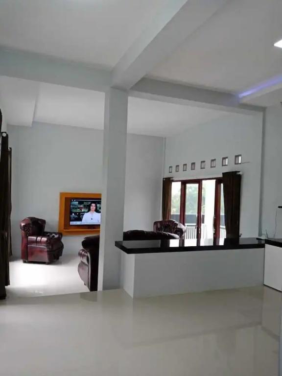 Чипанас: Villa Fahim 2 Puncak 4 Bedroom