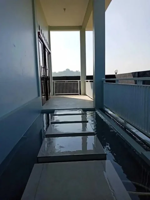 Чипанас: Villa Fahim 2 Puncak 4 Bedroom