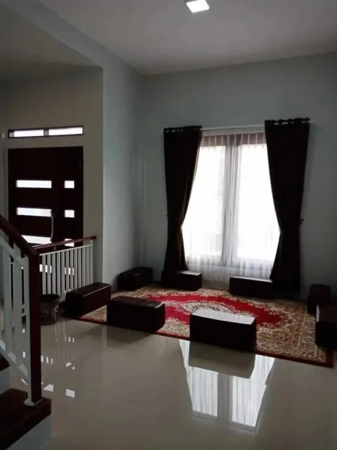 Чипанас: Villa Fahim 2 Puncak 4 Bedroom