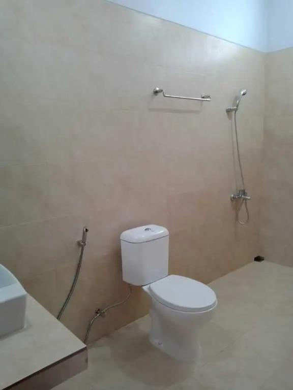 Чипанас: Villa Fahim 2 Puncak 4 Bedroom