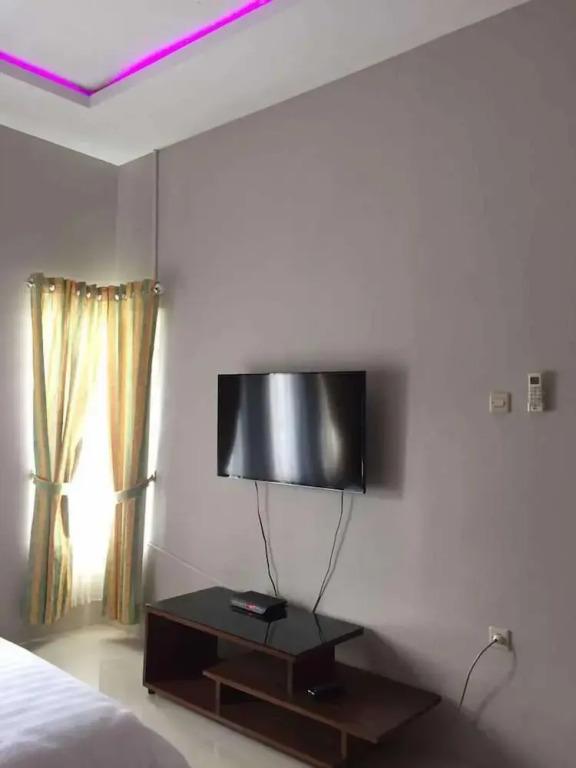 Чипанас: Villa Fahim 1 Puncak 4 Bedroom