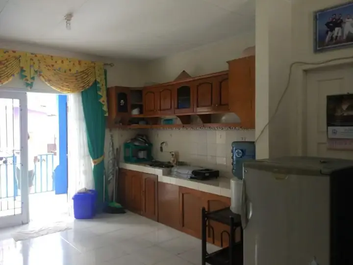 Чипанас: Villa Abdi Cipanas with Swimming Pool