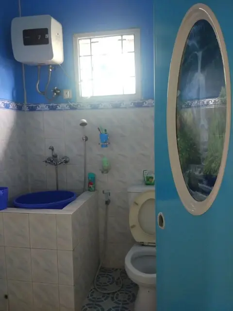 Чипанас: Villa Abdi Cipanas with Swimming Pool