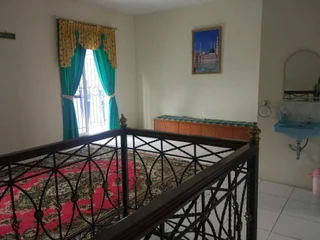 Чипанас: Villa Abdi Cipanas with Swimming Pool