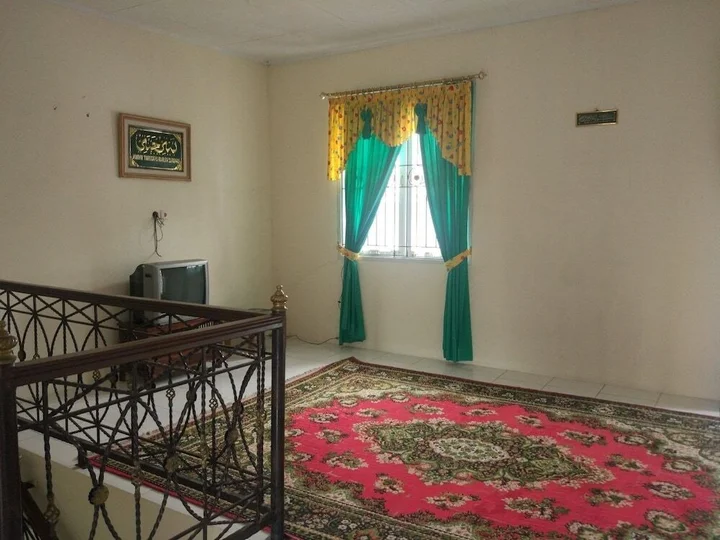 Чипанас: Villa Abdi Cipanas with Swimming Pool