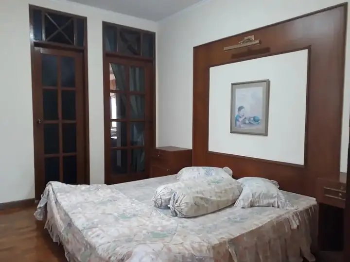 Villa Beverly Hills Puncak for 50 pax — фото 2