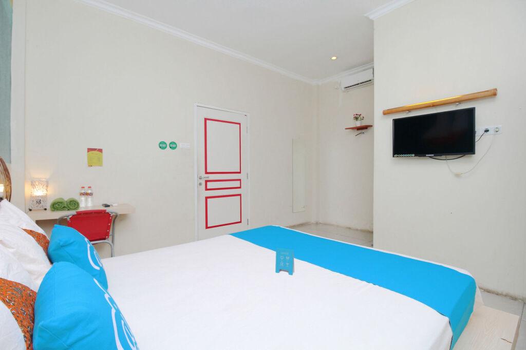 Макассар: Lopi Hotel