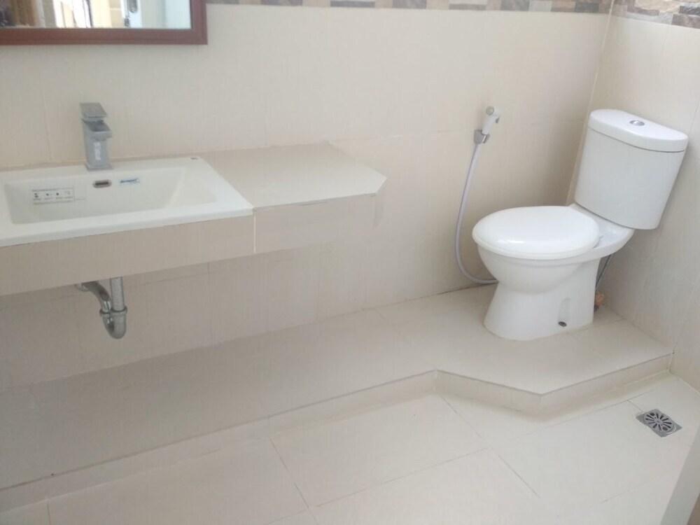 Керобокан: Kunigen Villa Kuta Bali
