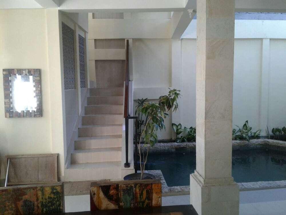 Керобокан: Kunigen Villa Kuta Bali