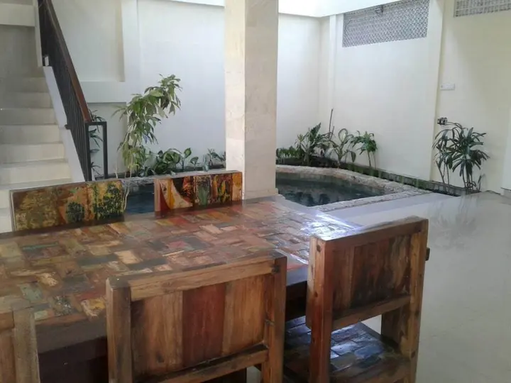 Керобокан: Kunigen Villa Kuta Bali