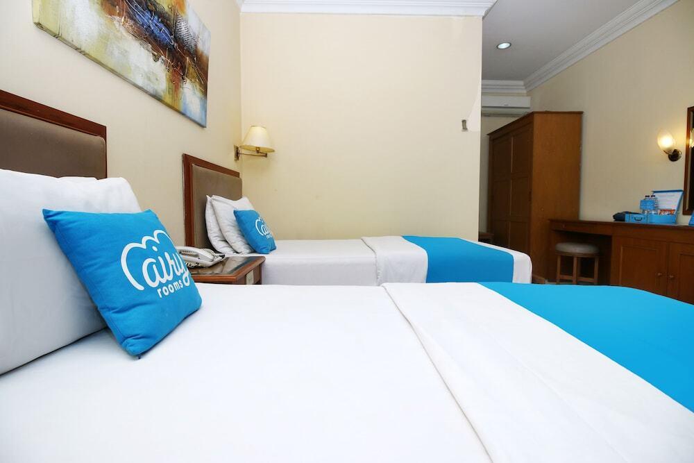 Семаранг: Airy Pemuda 122 Semarang