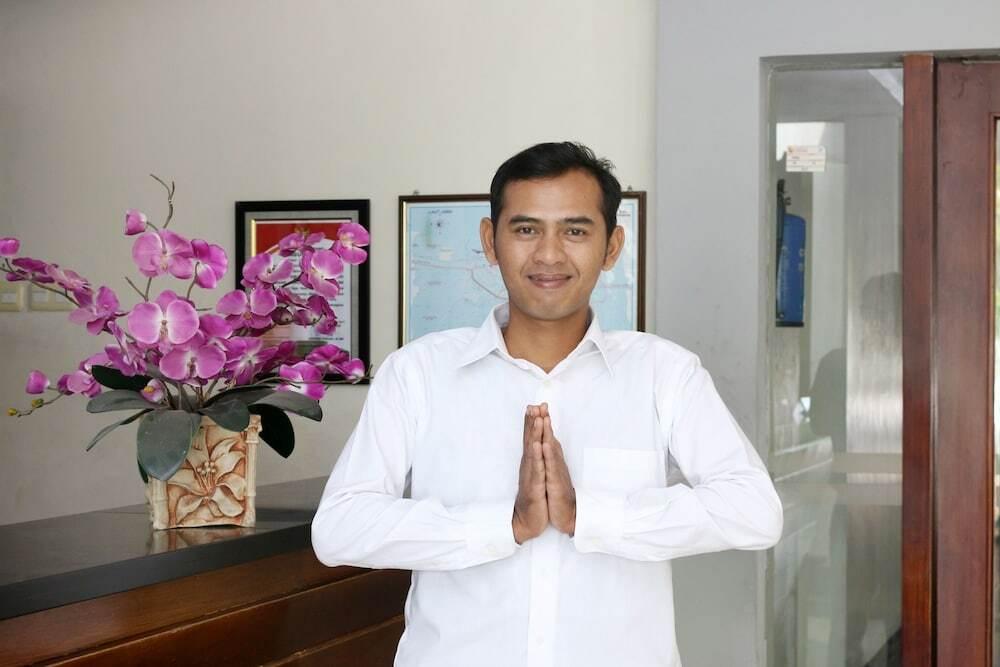 Семаранг: Airy Pemuda 122 Semarang
