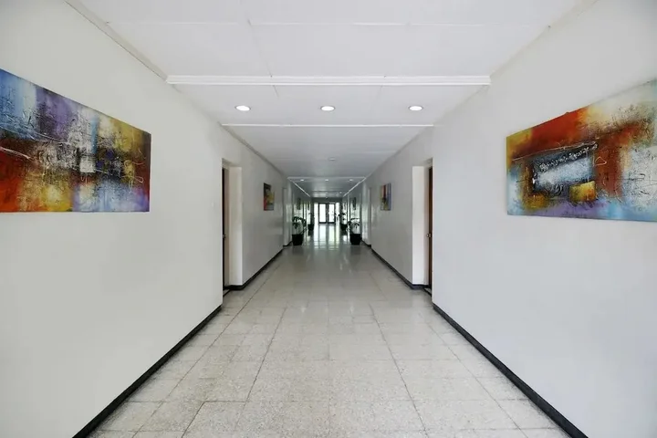 Семаранг: Airy Pemuda 122 Semarang