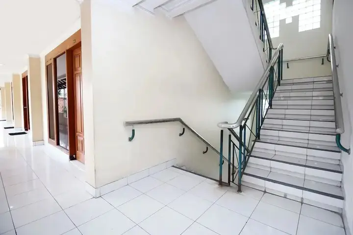Семаранг: Airy Pemuda 122 Semarang