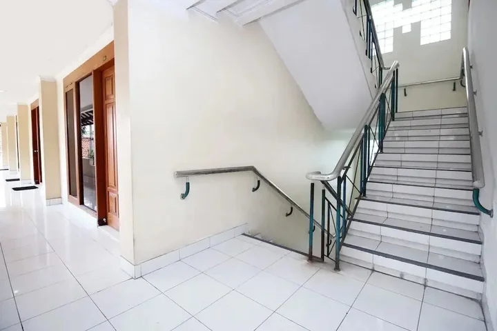 Семаранг: Airy Pemuda 122 Semarang