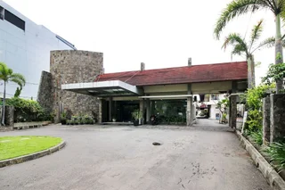 Семаранг: Airy Pemuda 122 Semarang