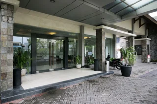 Семаранг: Airy Pemuda 122 Semarang