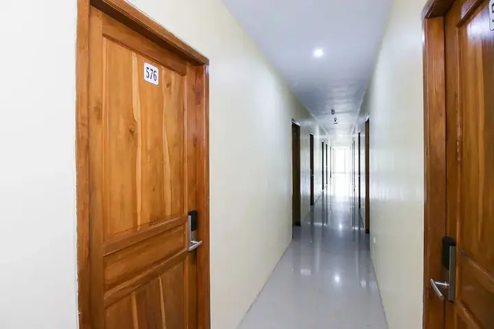 Джомбанг: Airy Syariah Mojoanyar Mangga Satu Mojokerto