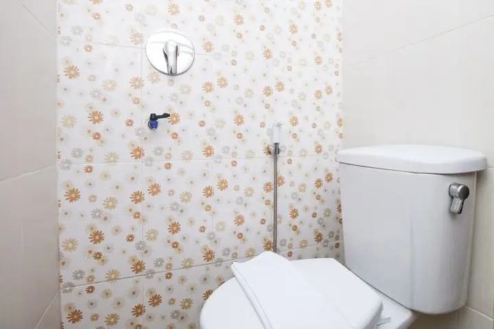 Джомбанг: Airy Syariah Mojoanyar Mangga Satu Mojokerto