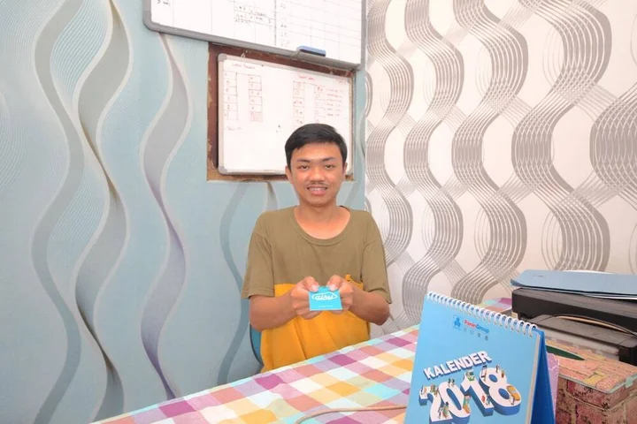 Депок: Airy Eco Sleman Pandega Padma 25 Yogyakarta