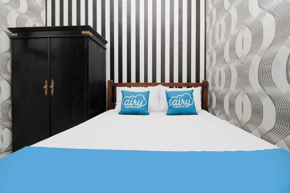 Депок: Airy Eco Sleman Pandega Padma 25 Yogyakarta
