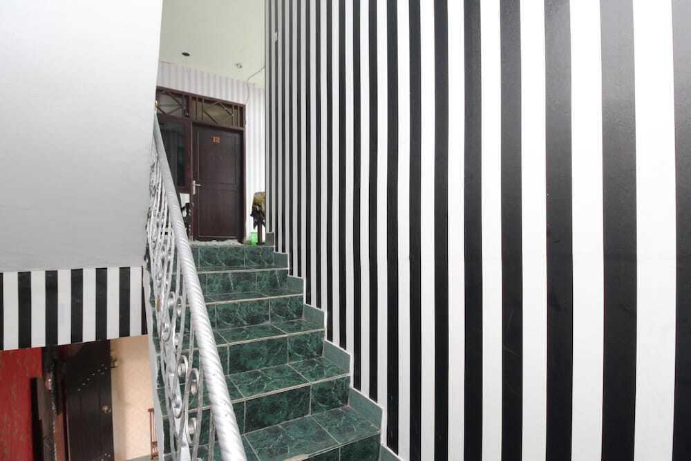 Депок: Airy Eco Sleman Pandega Padma 25 Yogyakarta