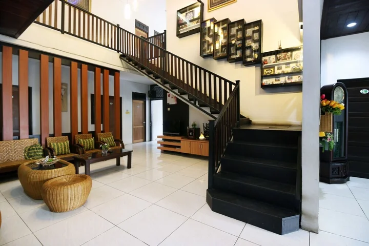 Банджанбару: Airy Syariah Pangeran Suriansyah Ujung 17 Banjarbaru