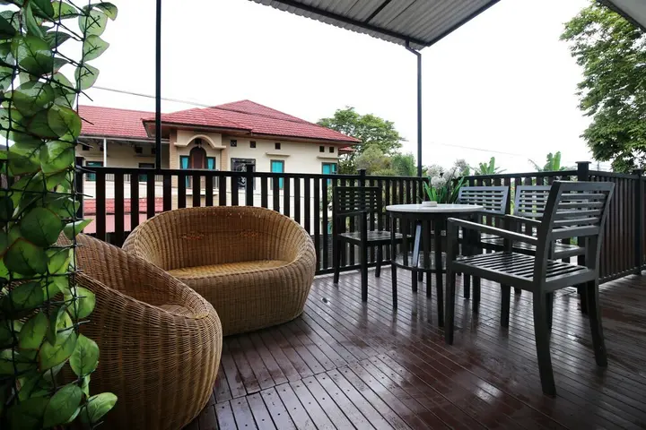 Банджанбару: Airy Syariah Pangeran Suriansyah Ujung 17 Banjarbaru