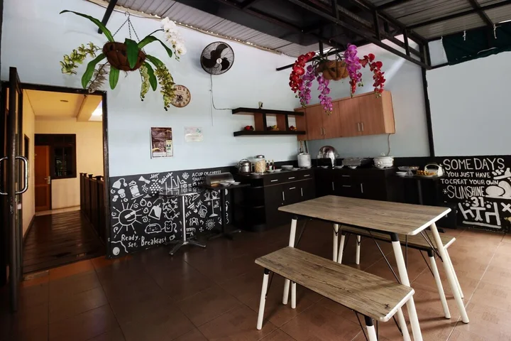 Банджанбару: Airy Syariah Pangeran Suriansyah Ujung 17 Banjarbaru
