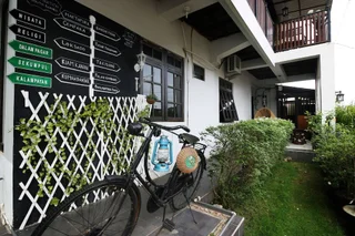 Банджанбару: Airy Syariah Pangeran Suriansyah Ujung 17 Banjarbaru