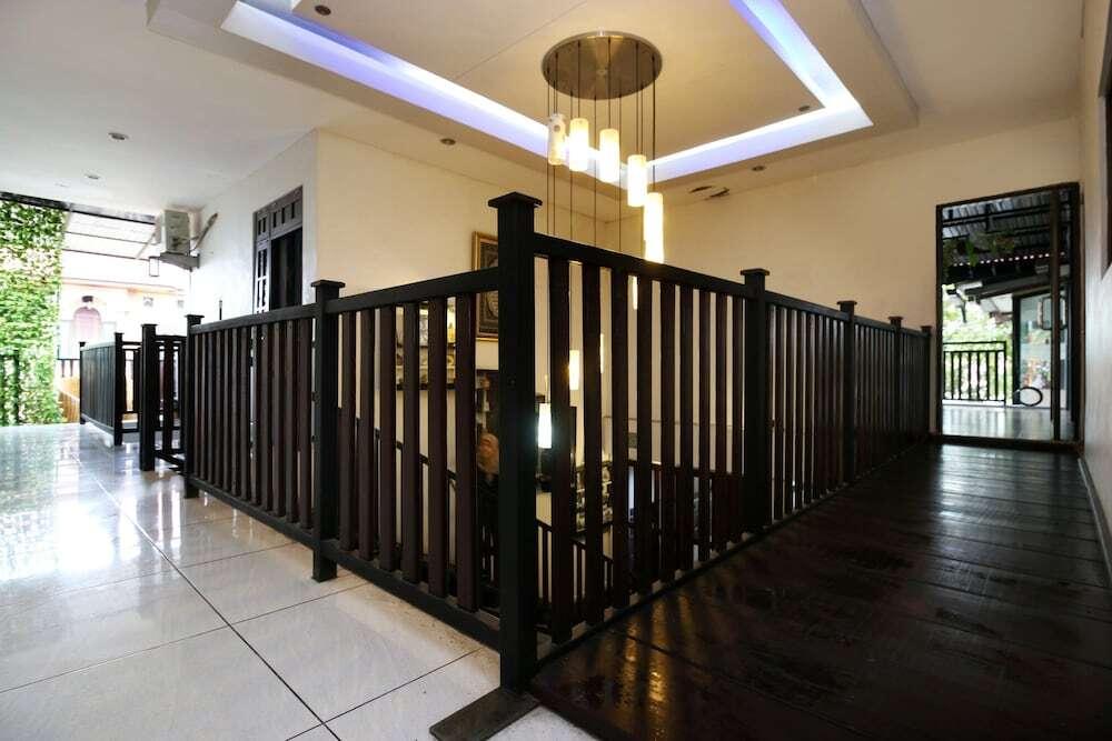 Банджанбару: Airy Syariah Pangeran Suriansyah Ujung 17 Banjarbaru