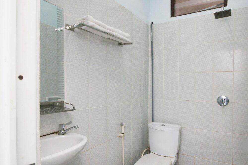 Банджанбару: Airy Syariah Pangeran Suriansyah Ujung 17 Banjarbaru