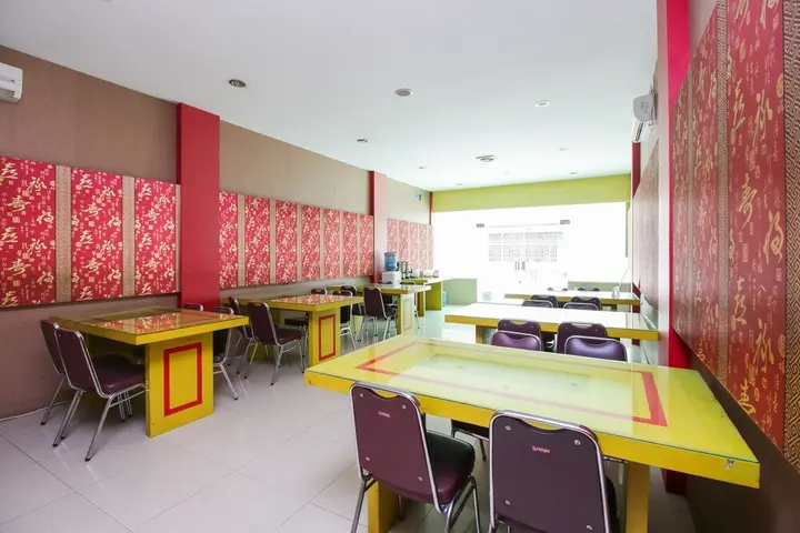 Пеканбару: Airy Eco Senapelan Khadijah Ali 27 Pekanbaru