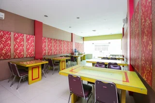 Пеканбару: Airy Eco Senapelan Khadijah Ali 27 Pekanbaru
