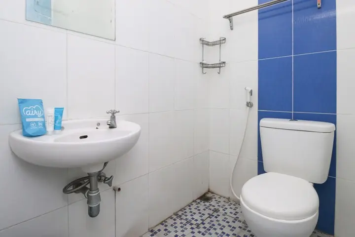 Пеканбару: Airy Eco Senapelan Khadijah Ali 27 Pekanbaru