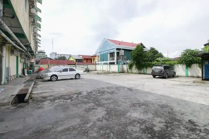 Пеканбару: Airy Eco Senapelan Khadijah Ali 27 Pekanbaru