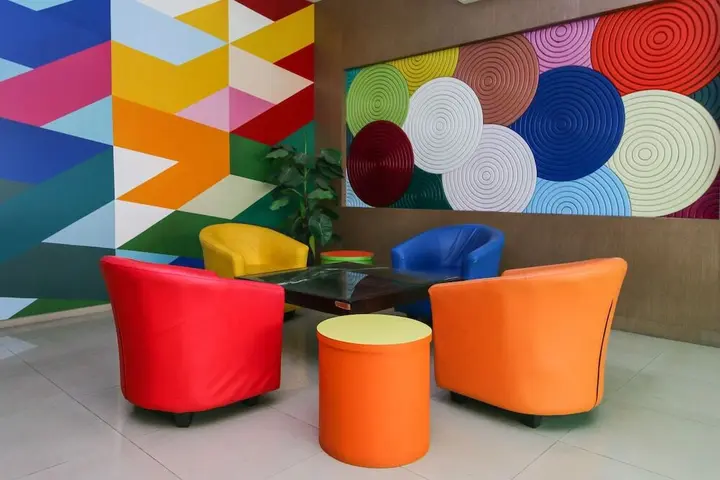 Пеканбару: Airy Eco Senapelan Khadijah Ali 27 Pekanbaru