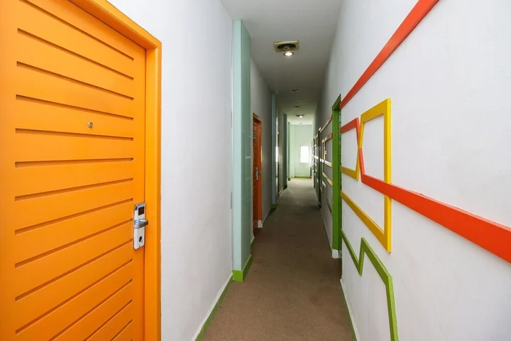 Пеканбару: Airy Eco Senapelan Khadijah Ali 27 Pekanbaru
