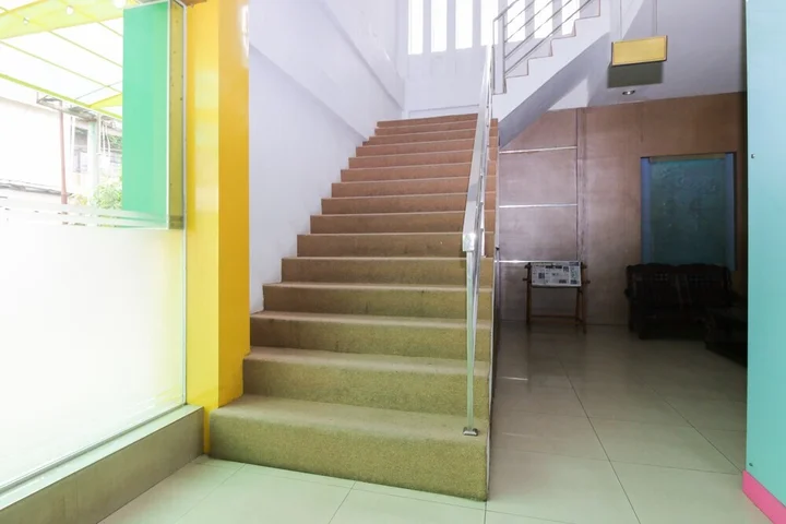 Пеканбару: Airy Eco Senapelan Khadijah Ali 27 Pekanbaru
