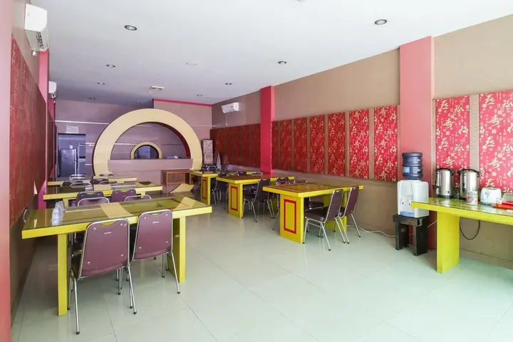 Пеканбару: Airy Eco Senapelan Khadijah Ali 27 Pekanbaru
