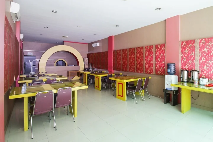 Пеканбару: Airy Eco Senapelan Khadijah Ali 27 Pekanbaru