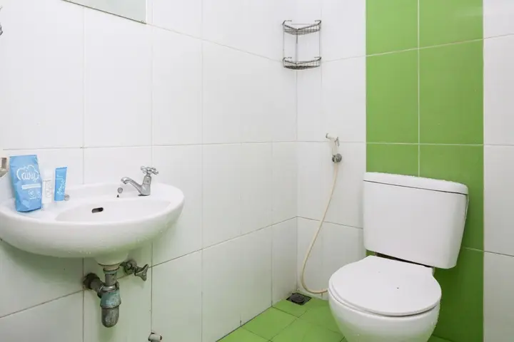 Пеканбару: Airy Eco Senapelan Khadijah Ali 27 Pekanbaru