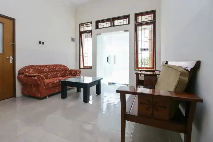Палангкарая: Airy Eco Jekan Raya Paus Raya 2 Palangkaraya