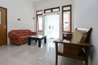 Палангкарая: Airy Eco Jekan Raya Paus Raya 2 Palangkaraya
