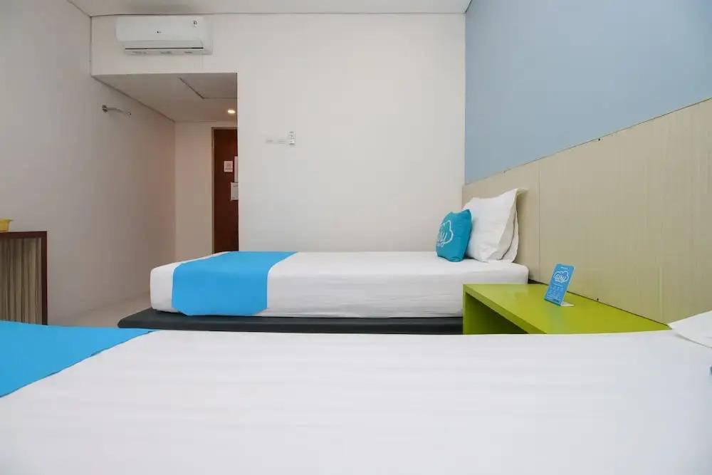 Airy Eco Jekan Raya Paus Raya 2 Palangkaraya — фото 3